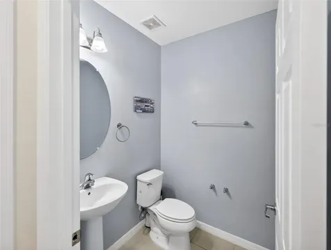 3347 Bellezza Court Kissimmee FL 34746