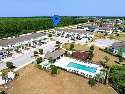 3347 Bellezza Court Kissimmee FL 34746