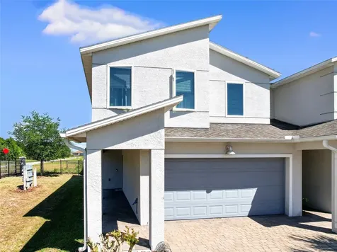3347 Bellezza Court Kissimmee FL 34746