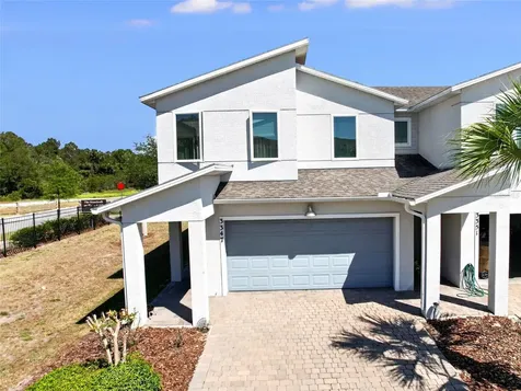 3347 Bellezza Court Kissimmee FL 34746