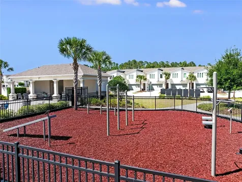 3347 Bellezza Court Kissimmee FL 34746