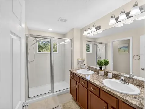 3347 Bellezza Court Kissimmee FL 34746