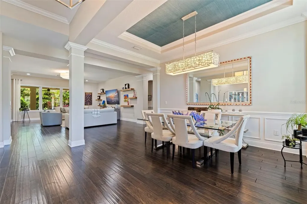 629 Cortez Drive Tierra Verde FL 33715