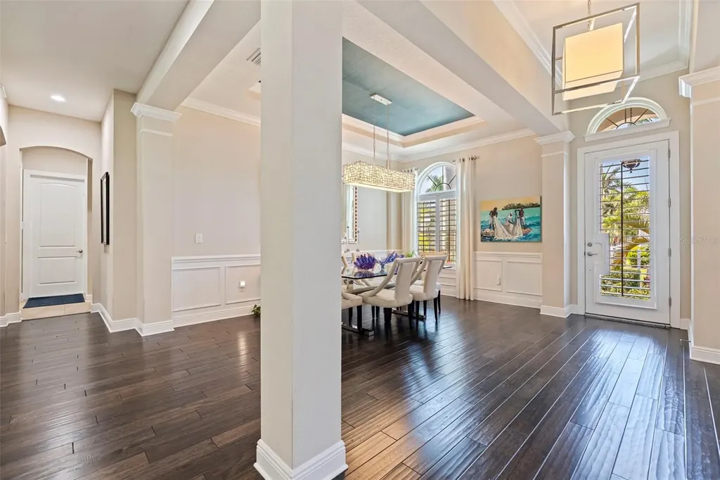 629 Cortez Drive Tierra Verde FL 33715