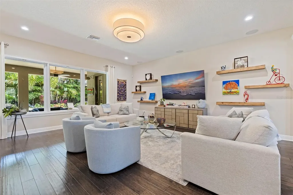 629 Cortez Drive Tierra Verde FL 33715