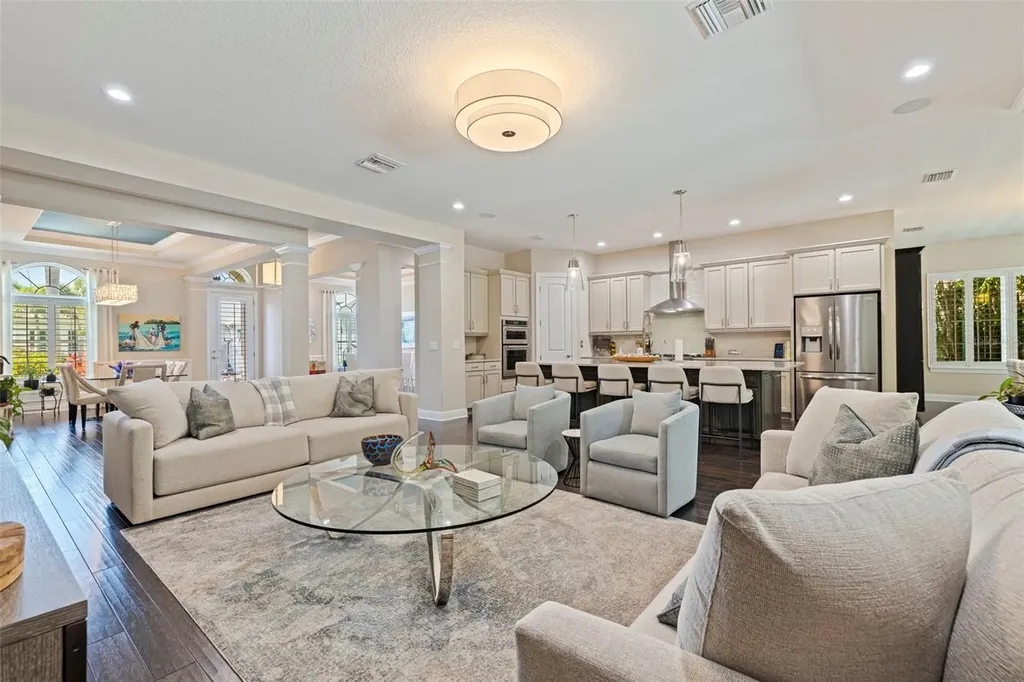 629 Cortez Drive Tierra Verde FL 33715