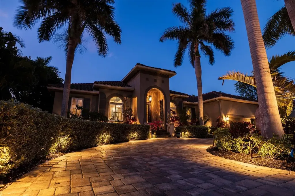 629 Cortez Drive Tierra Verde FL 33715