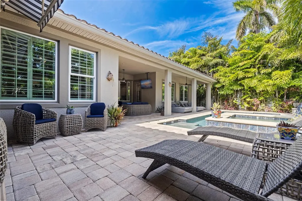 629 Cortez Drive Tierra Verde FL 33715