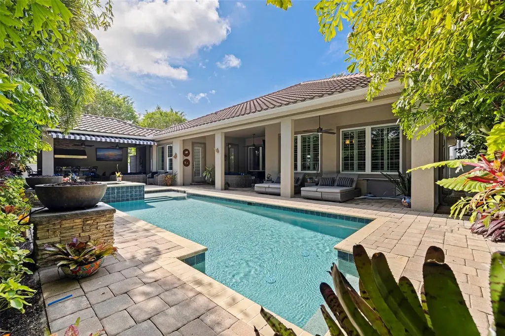 629 Cortez Drive Tierra Verde FL 33715