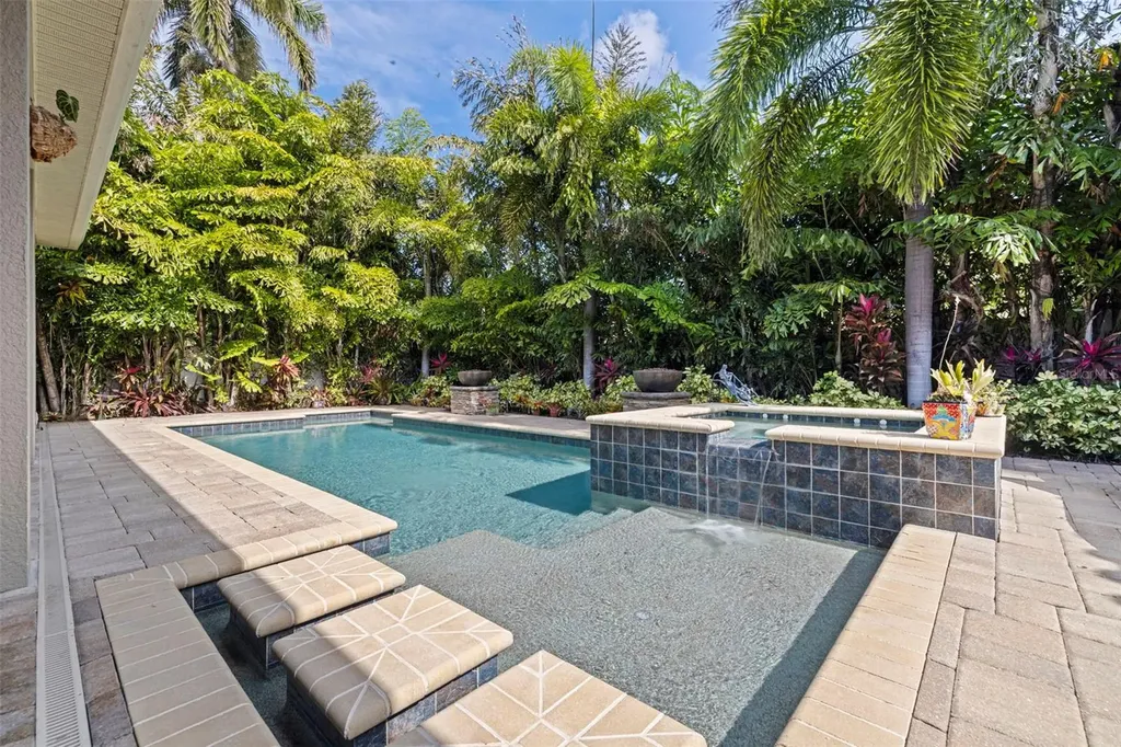 629 Cortez Drive Tierra Verde FL 33715