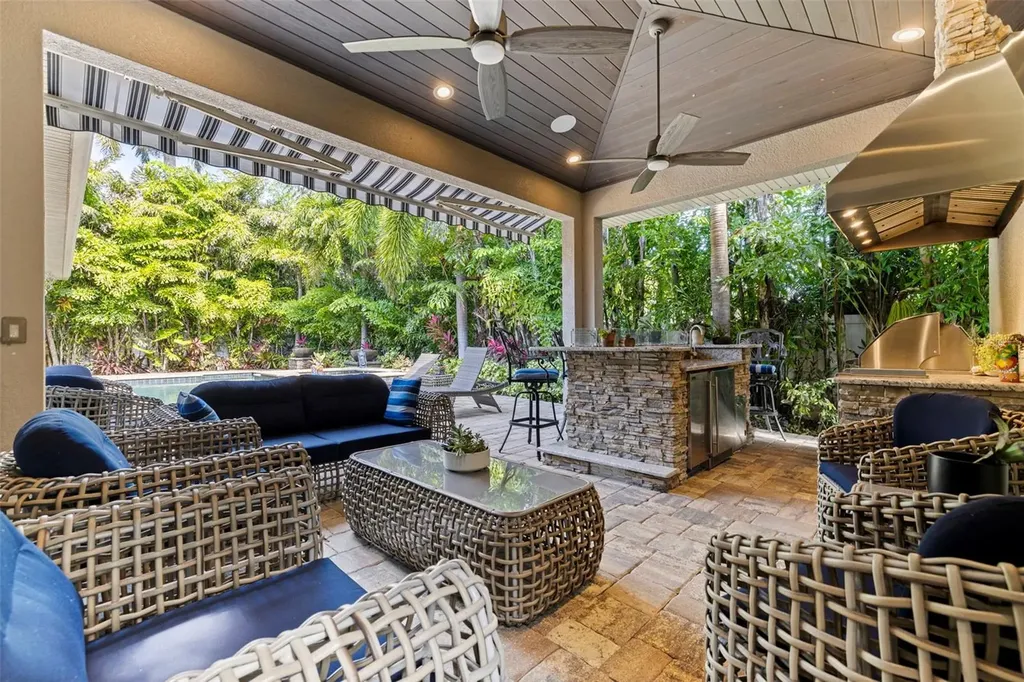 629 Cortez Drive Tierra Verde FL 33715
