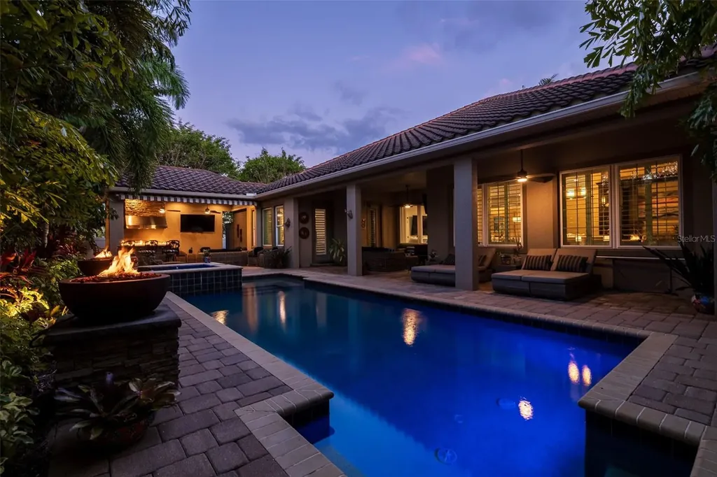 629 Cortez Drive Tierra Verde FL 33715