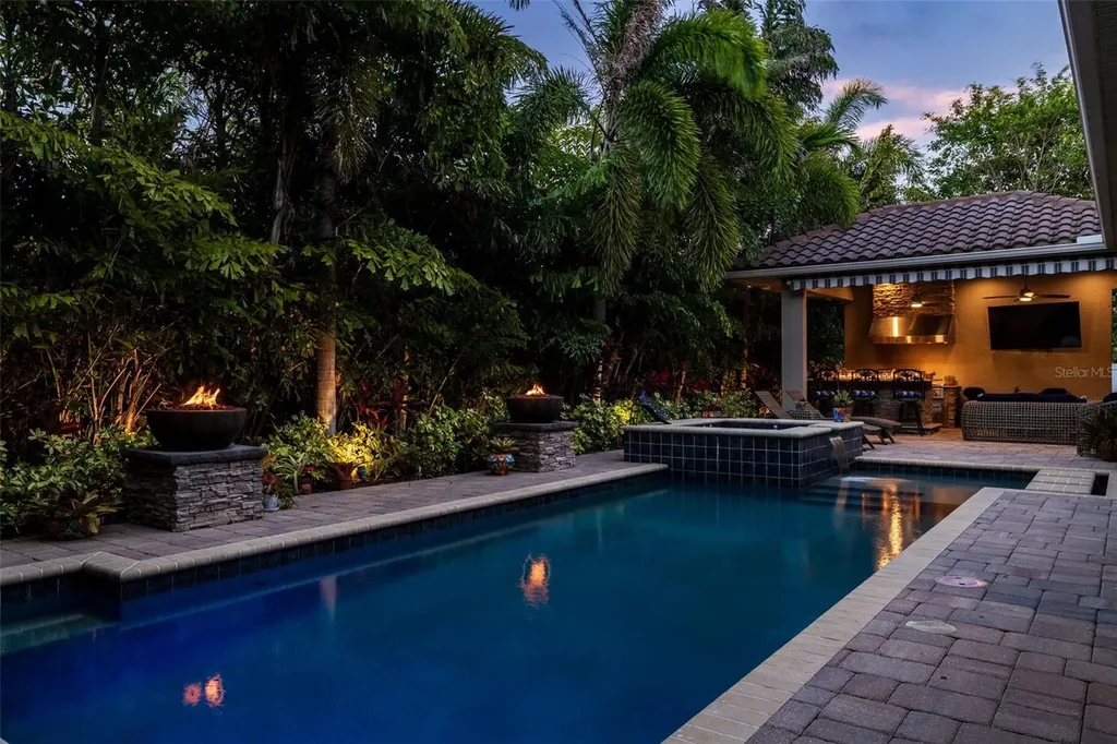 629 Cortez Drive Tierra Verde FL 33715