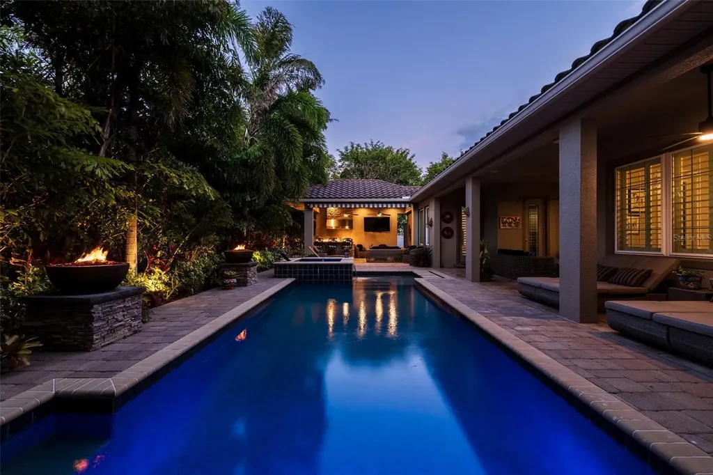 629 Cortez Drive Tierra Verde FL 33715