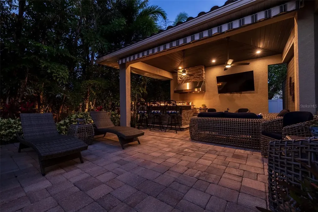 629 Cortez Drive Tierra Verde FL 33715