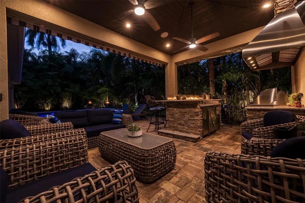 629 Cortez Drive Tierra Verde FL 33715