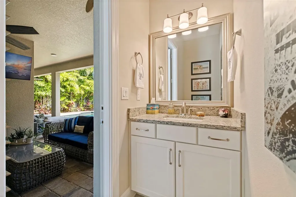 629 Cortez Drive Tierra Verde FL 33715