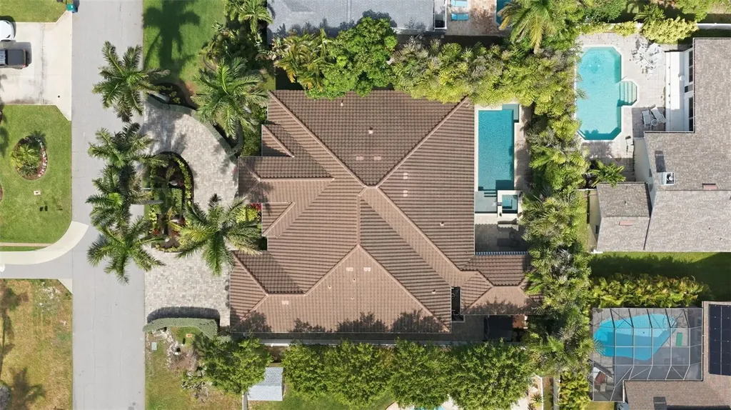 629 Cortez Drive Tierra Verde FL 33715