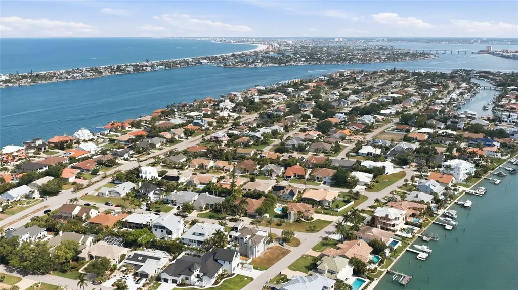 629 Cortez Drive Tierra Verde FL 33715