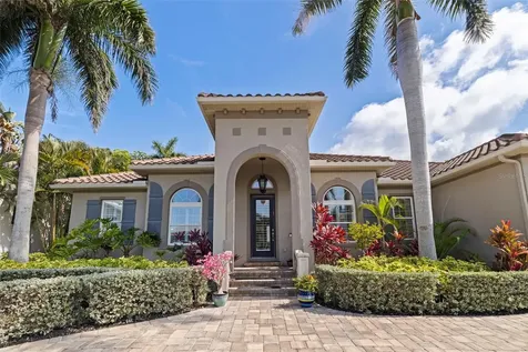 629 Cortez Drive Tierra Verde FL 33715