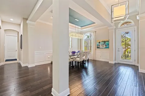 629 Cortez Drive Tierra Verde FL 33715