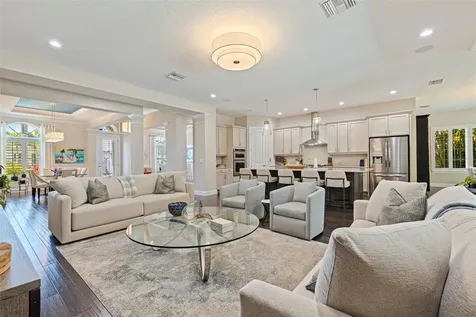 629 Cortez Drive Tierra Verde FL 33715
