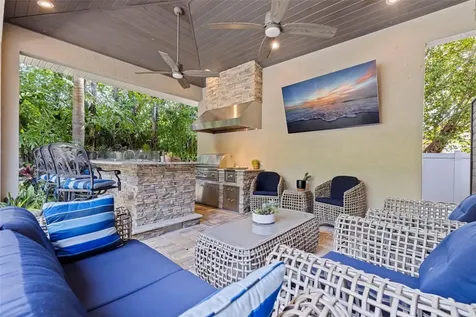 629 Cortez Drive Tierra Verde FL 33715