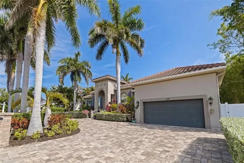 629 Cortez Drive Tierra Verde FL 33715