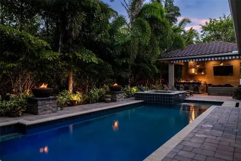 629 Cortez Drive Tierra Verde FL 33715