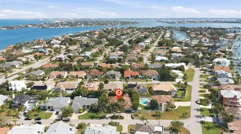 629 Cortez Drive Tierra Verde FL 33715