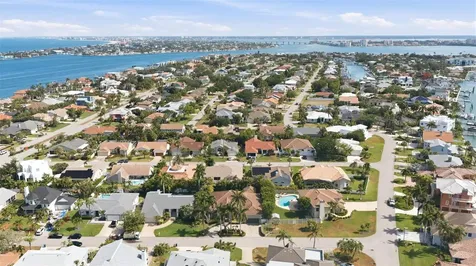 629 Cortez Drive Tierra Verde FL 33715