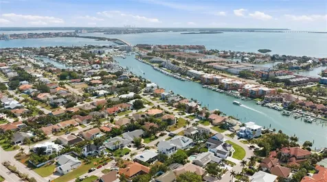 629 Cortez Drive Tierra Verde FL 33715