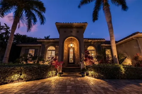 629 Cortez Drive Tierra Verde FL 33715