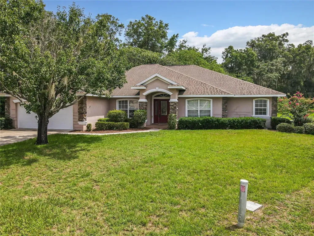 5203 SE 42nd Court Ocala FL 34480