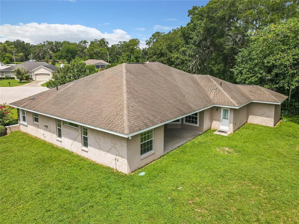 5203 SE 42nd Court Ocala FL 34480