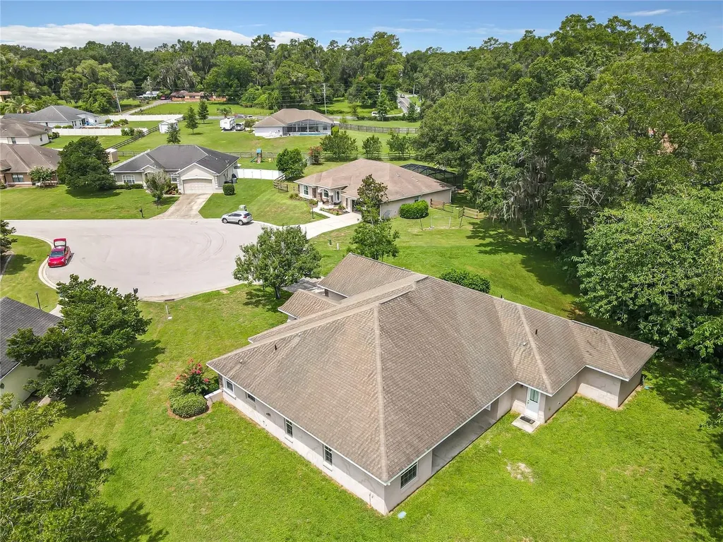 5203 SE 42nd Court Ocala FL 34480