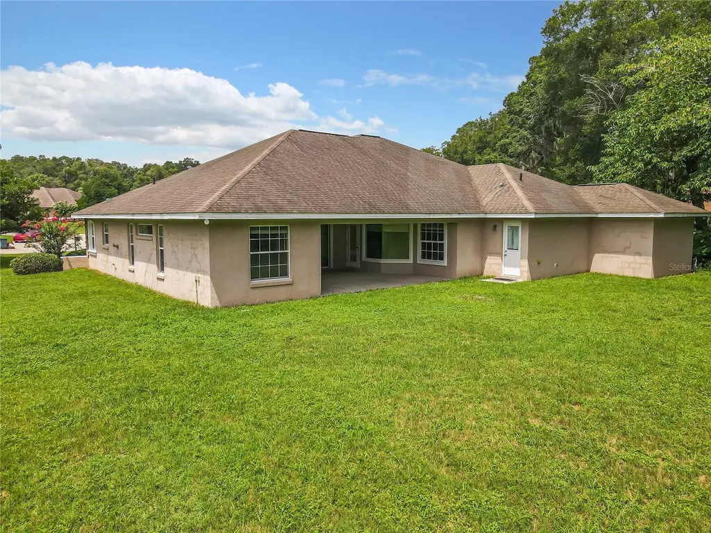 5203 SE 42nd Court Ocala FL 34480