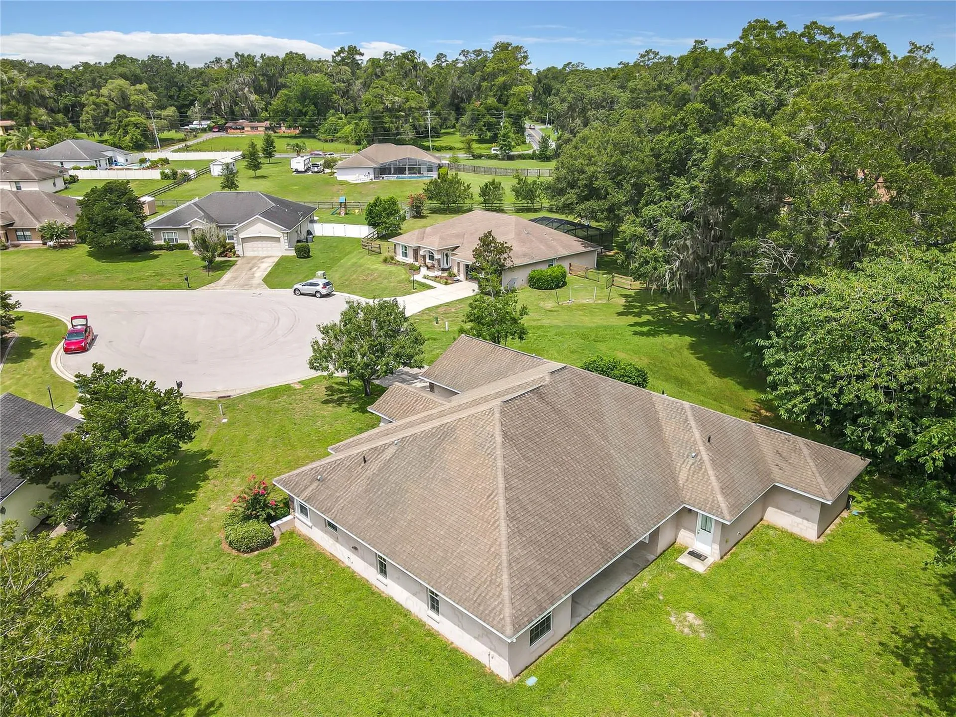 5203 SE 42nd Court Ocala FL 34480