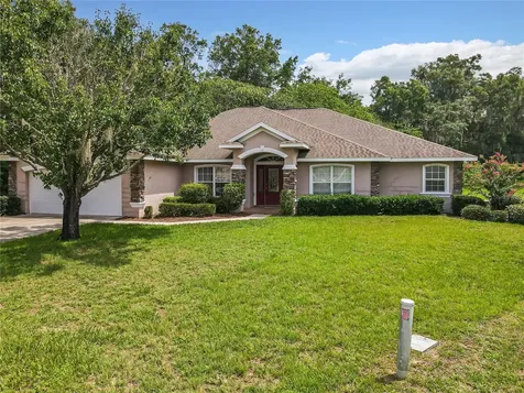 5203 SE 42nd Court Ocala FL 34480