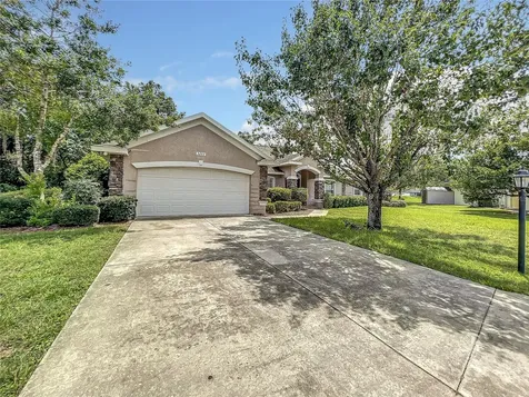 5203 SE 42nd Court Ocala FL 34480