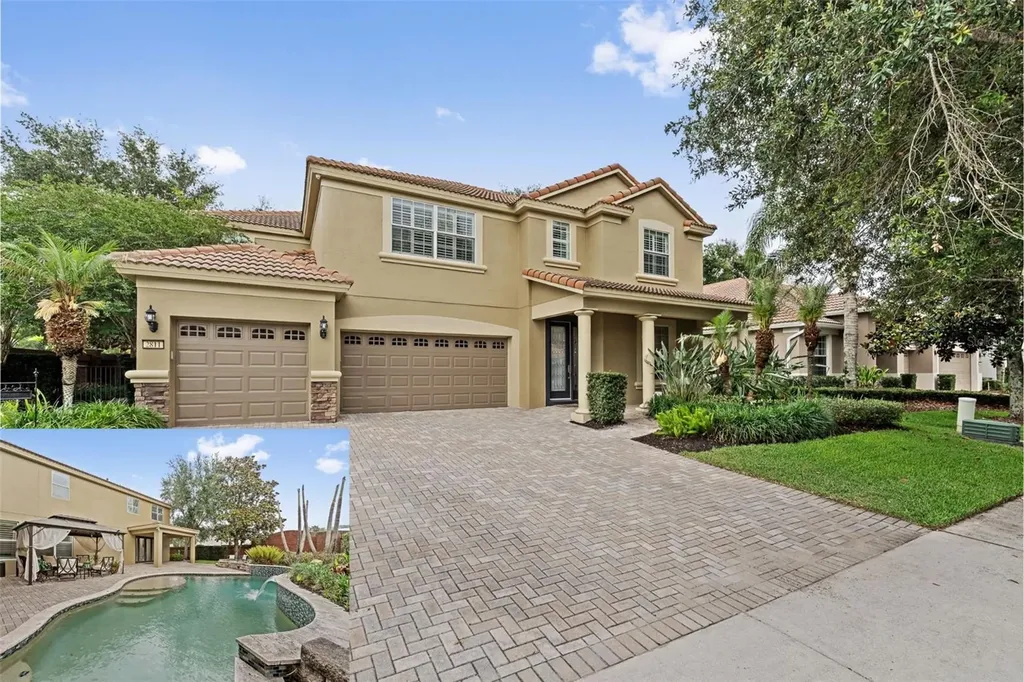 2811 Maria Isabel Avenue Ocoee FL 34761
