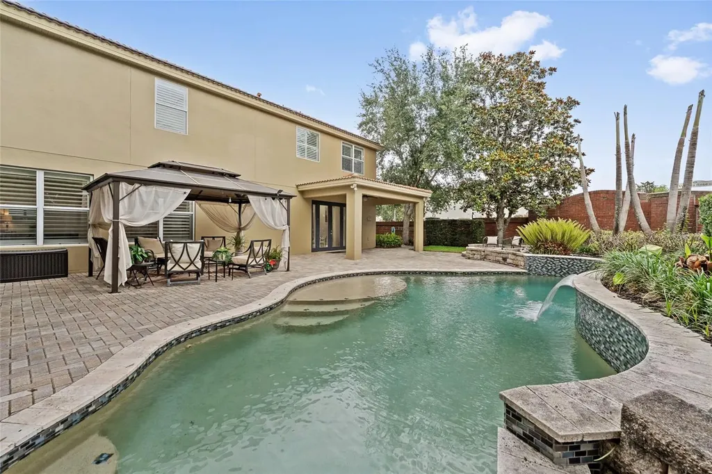 2811 Maria Isabel Avenue Ocoee FL 34761