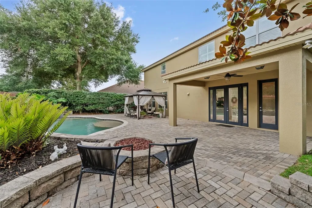 2811 Maria Isabel Avenue Ocoee FL 34761