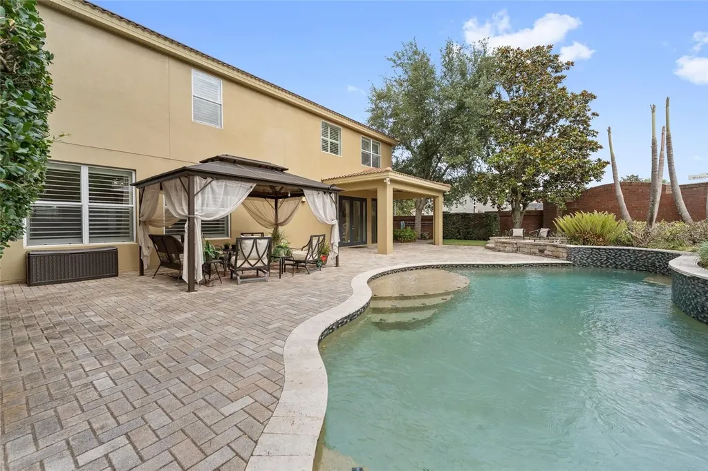 2811 Maria Isabel Avenue Ocoee FL 34761