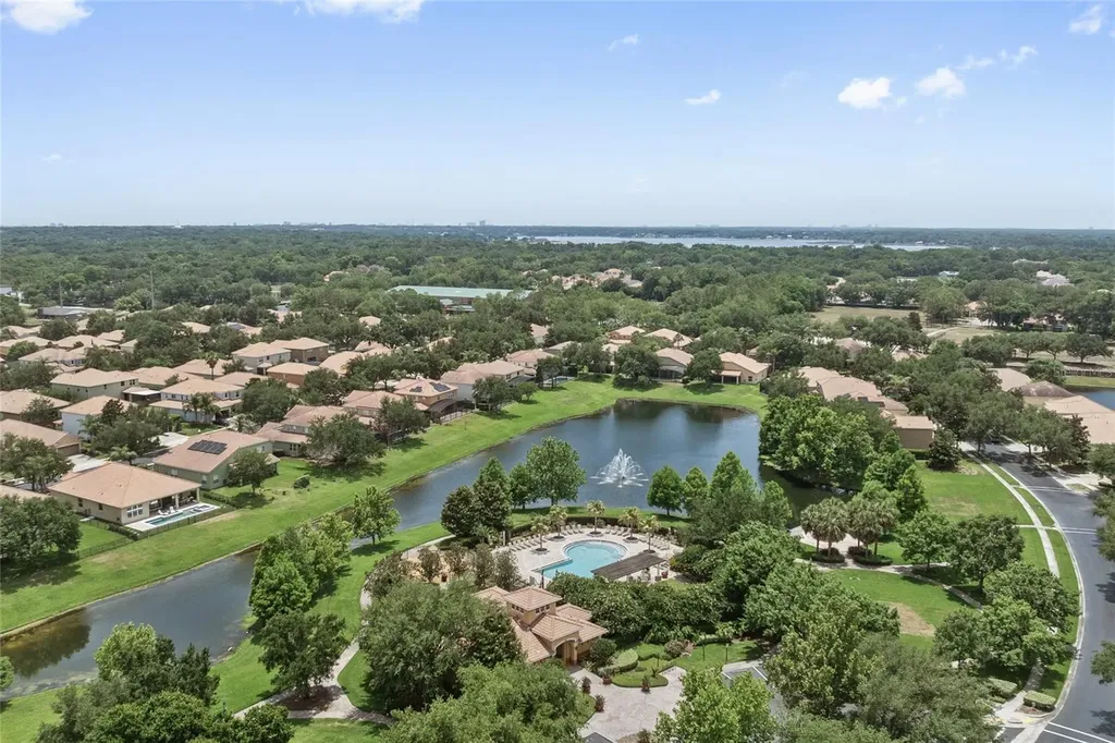 2811 Maria Isabel Avenue Ocoee FL 34761