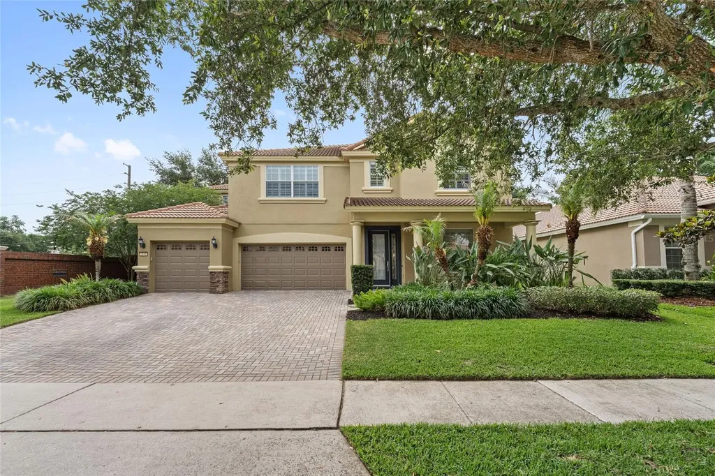 2811 Maria Isabel Avenue Ocoee FL 34761