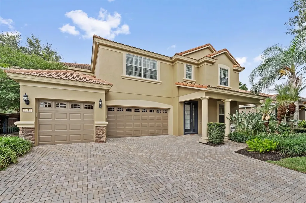 2811 Maria Isabel Avenue Ocoee FL 34761