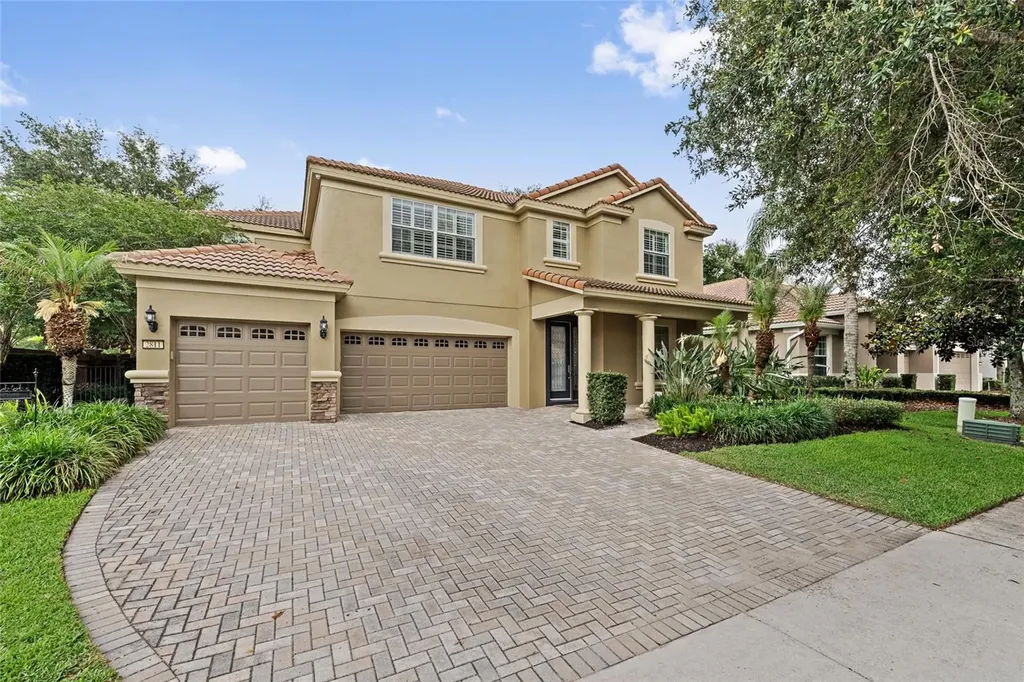 2811 Maria Isabel Avenue Ocoee FL 34761