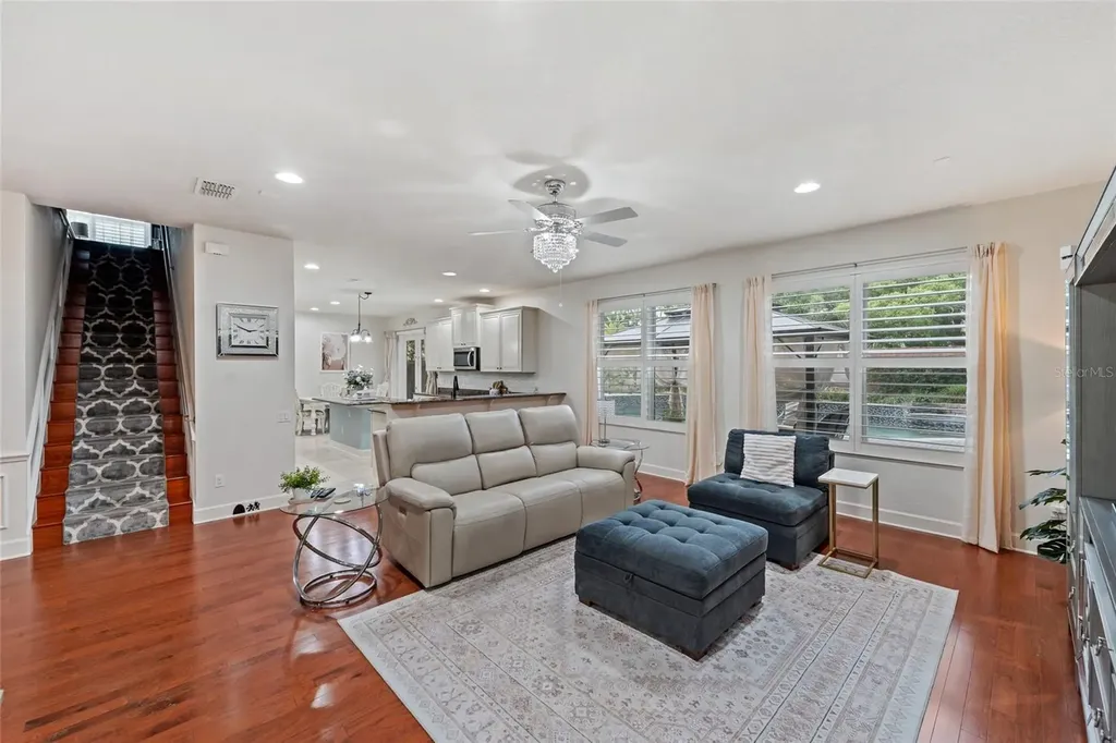 2811 Maria Isabel Avenue Ocoee FL 34761