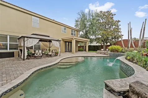 2811 Maria Isabel Avenue Ocoee FL 34761